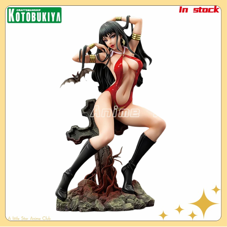 Kotobukiya Bishoujo - 오리지널 코토부키야 비쇼조 스태츄 호러 아름다운