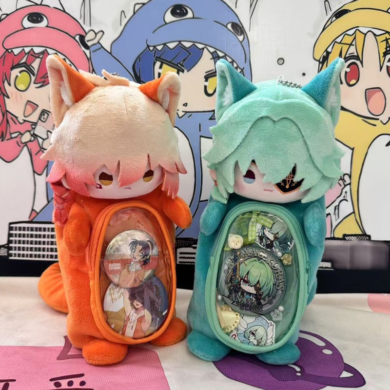 Anaxa Cosplay Prop - 게임 Anaxagoras Anaxa Mydei 코스프레 게임