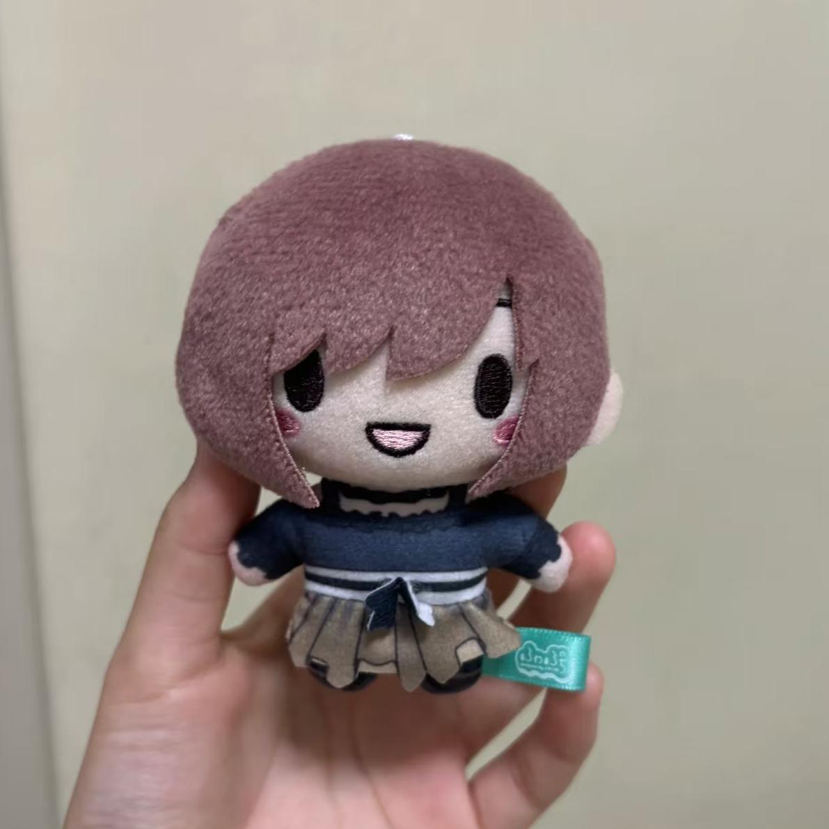 Cosplay Plushie Prop - 10cm 애니메이션 시노노메 에나 플러시 인형