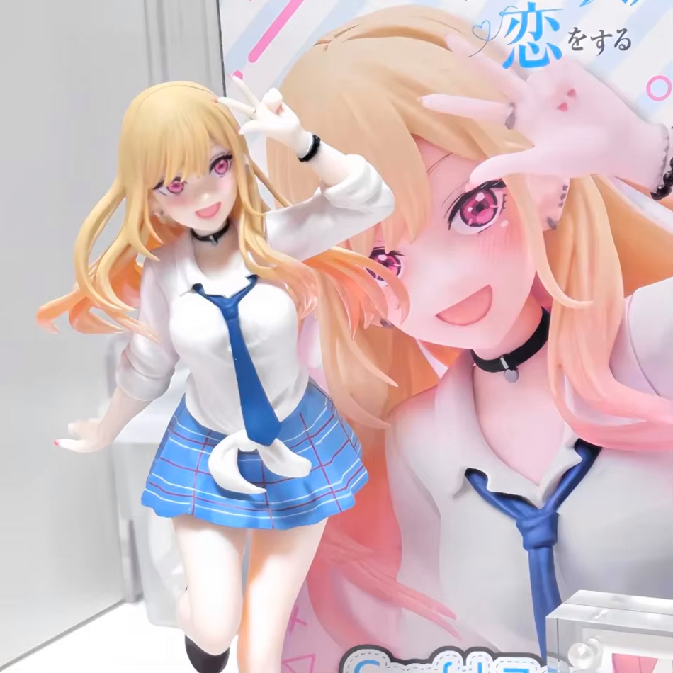 Kotobukiya Bishoujo - 18cm 마이 드레스업 달링 마린 키타가와
