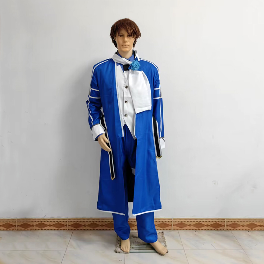 Cosplay Prop Dagger - 소드 아트 온라인 라스트 리콜렉션 SAO