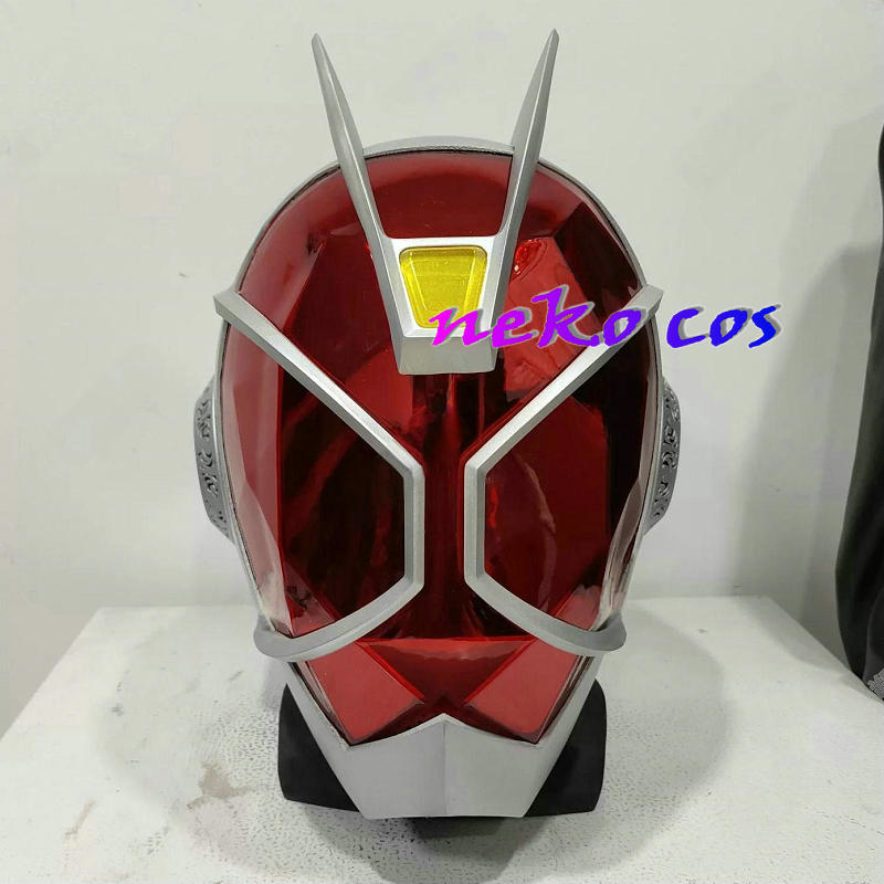 Cosplay Flame Prop - 판매 네코코스 라이더 마법사 불꽃 스타일