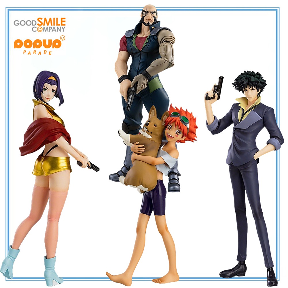 Good Smile Company Figma - 100% 오리지널 재고 있음 굿 스마일