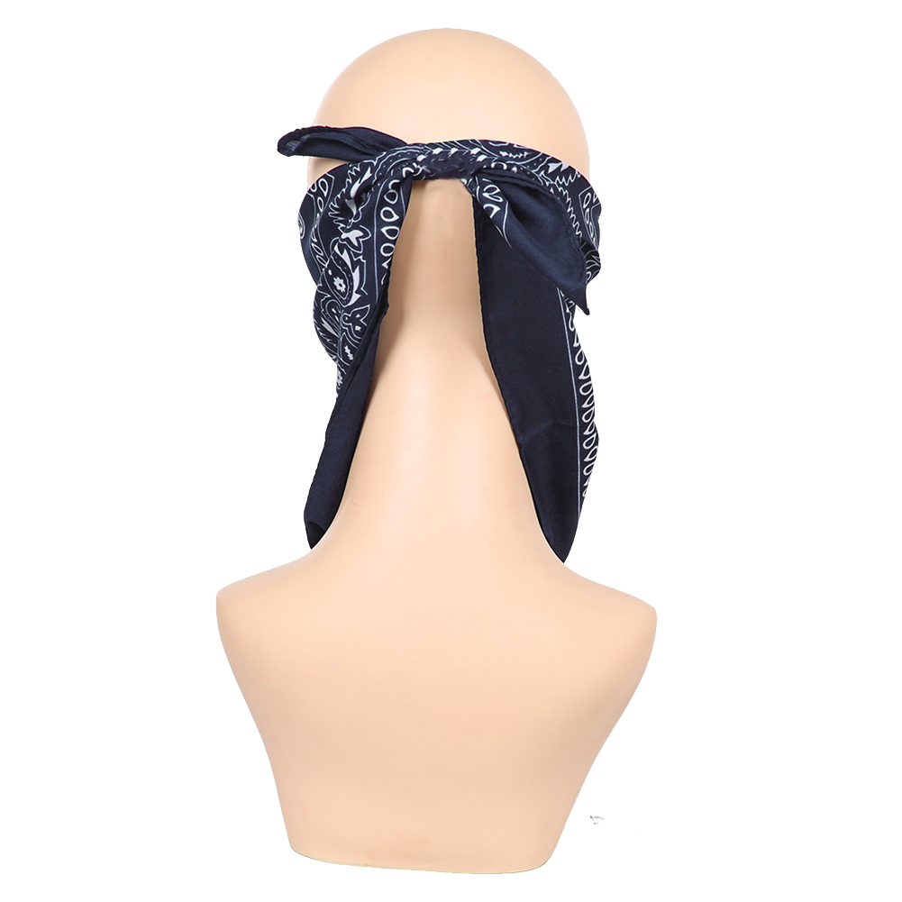 TV ST 5 코스프레 일레븐 블루 스카프 패턴 유니섹 - Cosplay Prop Pattern 리뷰 및 가격