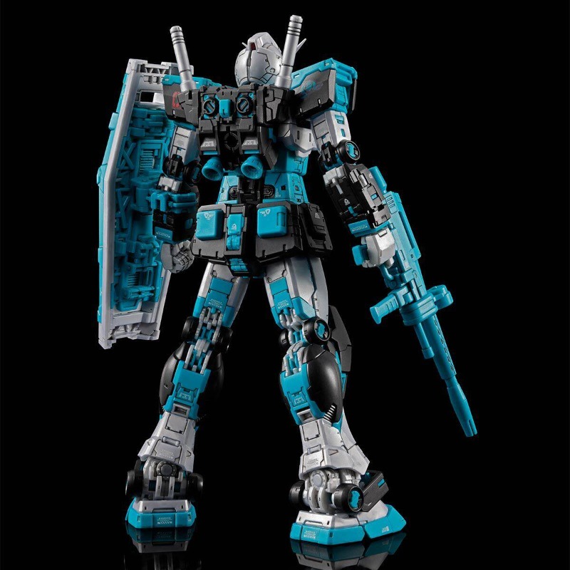 반다이 정품 박스형 RG RX-78-2 Ver.2.0  - Bandai Gundam Rg 리뷰 및 가격