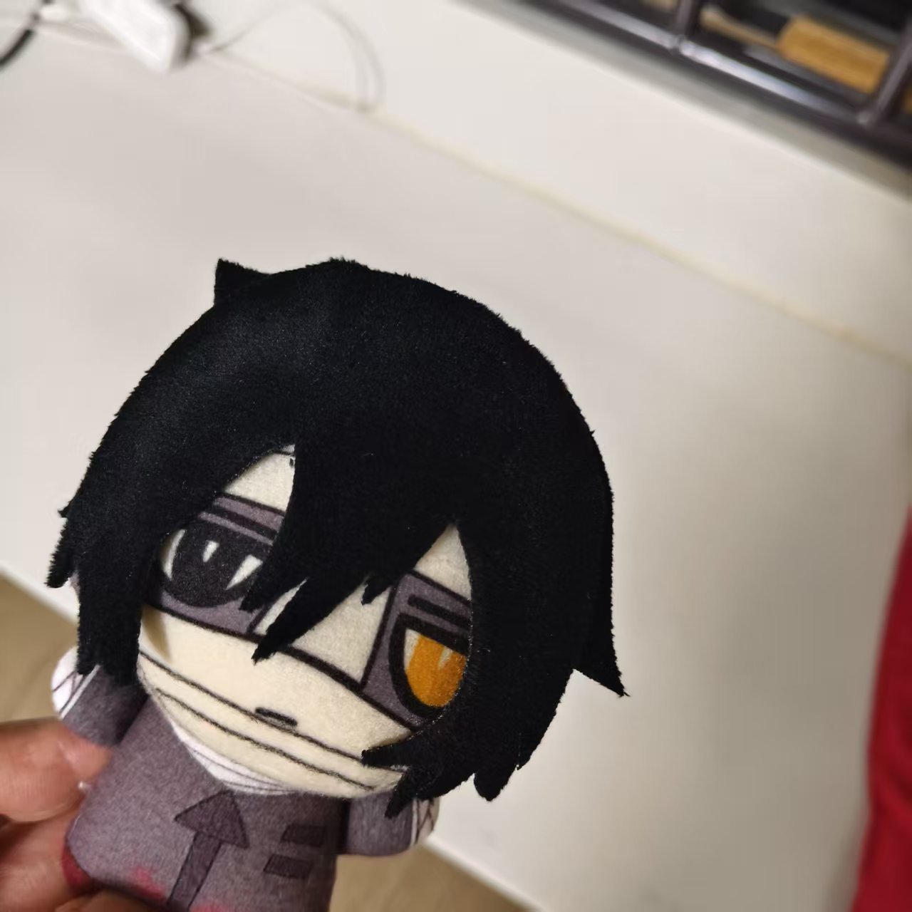 10cm 애니메이션 인형 엔젤스 레이첼 가드너 아이작  - Cosplay Plushie Prop 리뷰 및 가격