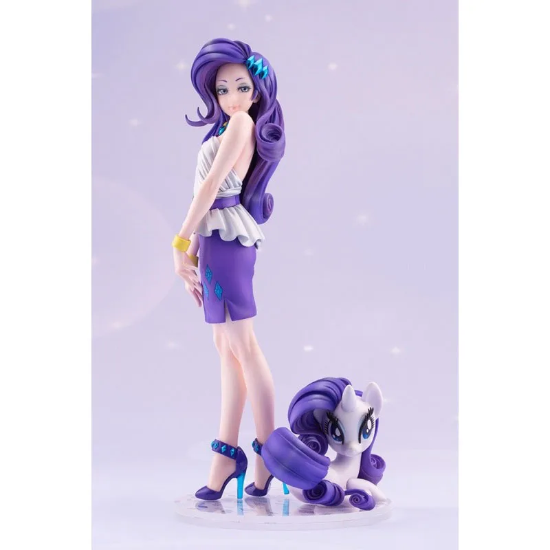 Kotobukiya 1/7 Rarity MY LITTL - Kotobukiya Bishoujo 리뷰 및 가격