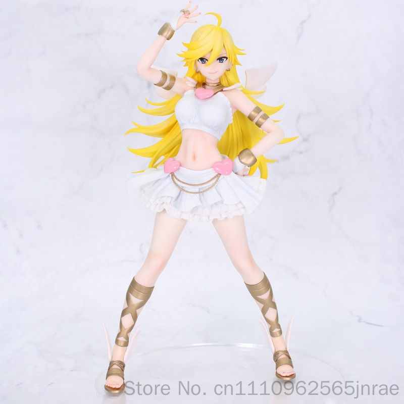 GSC 팬티 스타킹 브릴리언트 애니메이션 스케일 피규어 - Good Smile Company Figma 리뷰 및 가격