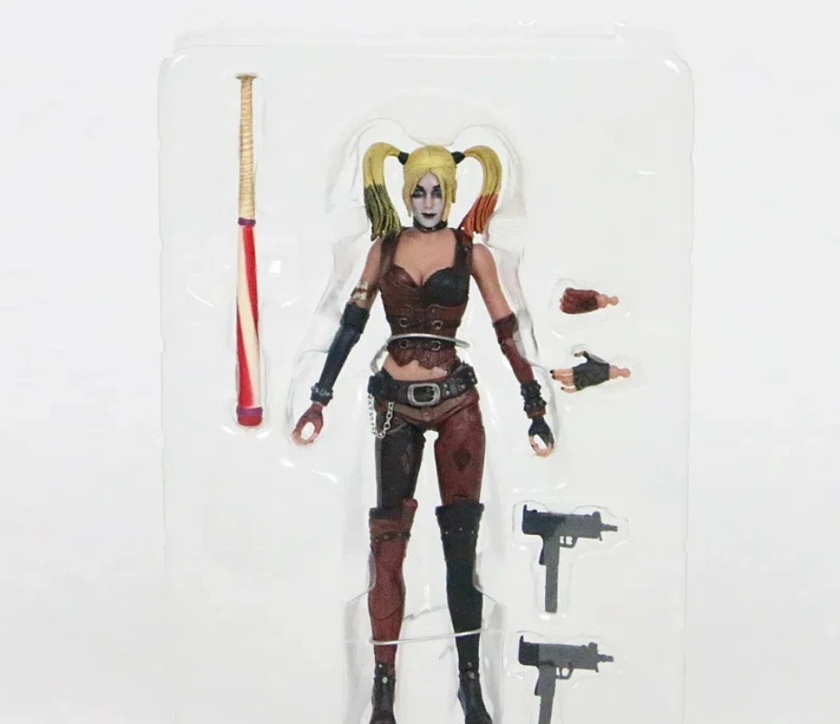 애니메이션 영화 수어사이드 스쿼드 할리퀸 관절 가동 액 - Kotobukiya Bishoujo 리뷰 및 가격