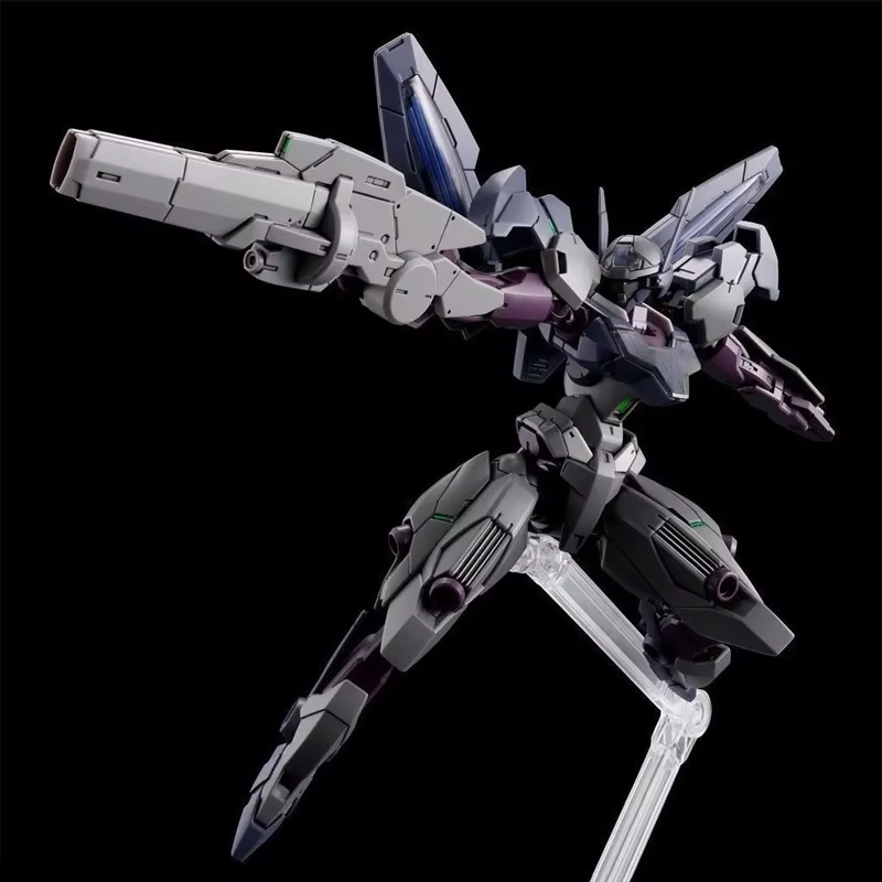 Mh-Pb Limited Hg 1/144 Xgf-E3  - Bandai Gundam Rg 리뷰 및 가격