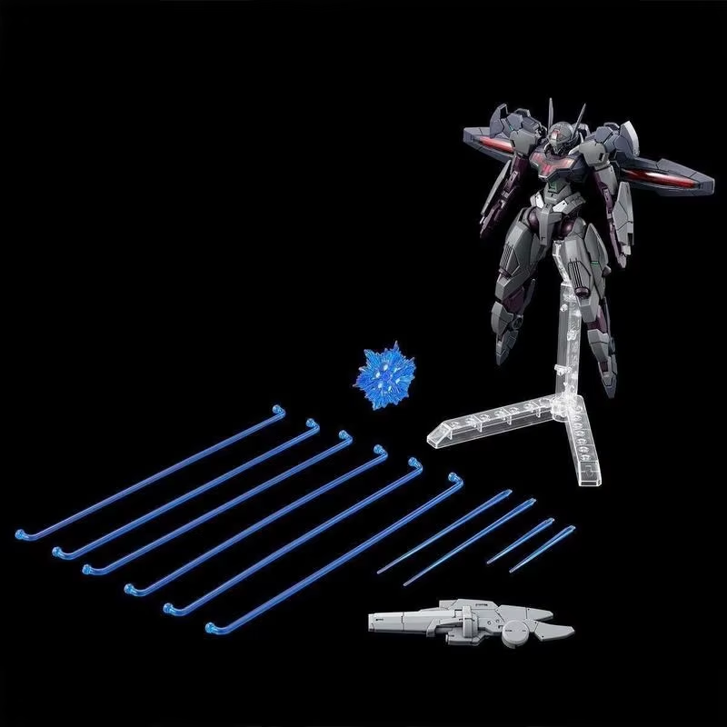 Mh-Pb Limited Hg 1/144 Xgf-E3  - Bandai Gundam Rg 리뷰 및 가격
