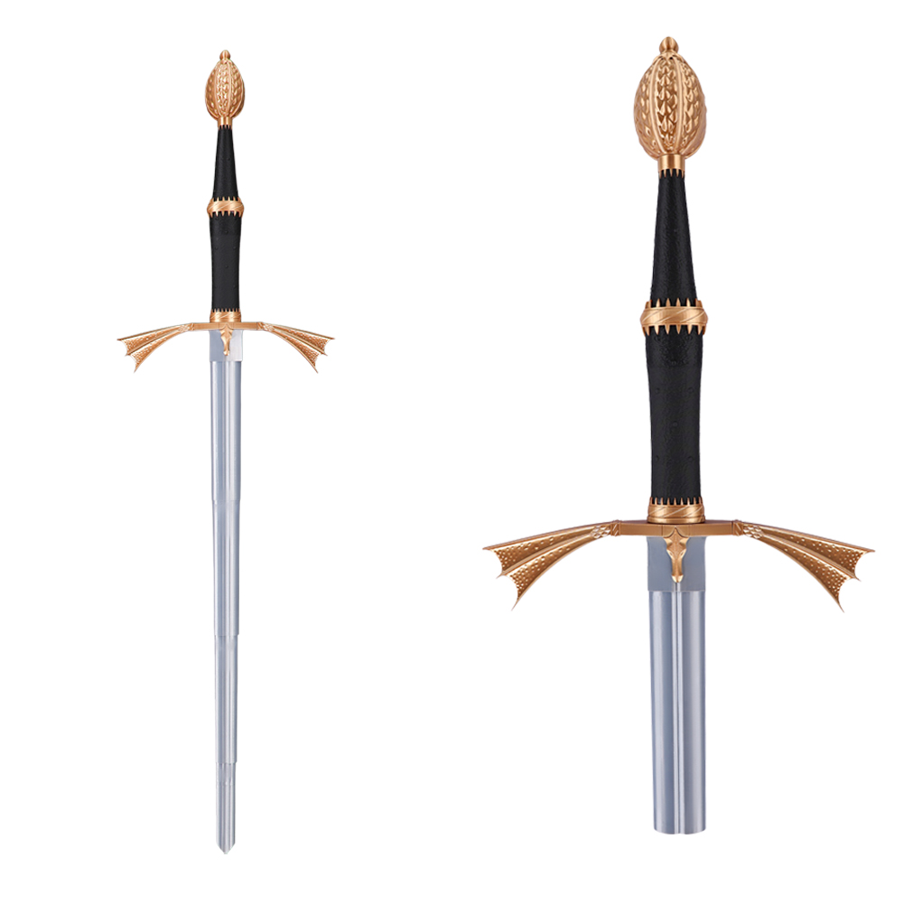 데몬 코스프레 접이식 실버 플라스틱 나이프 장식품 드래 - Cosplay Prop Dagger 리뷰 및 가격