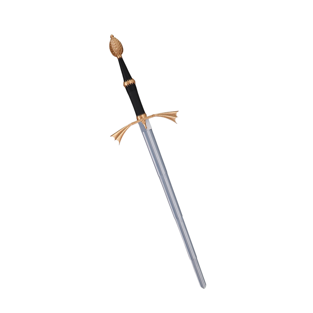 데몬 코스프레 접이식 실버 플라스틱 나이프 장식품 드래 - Cosplay Prop Dagger 리뷰 및 가격