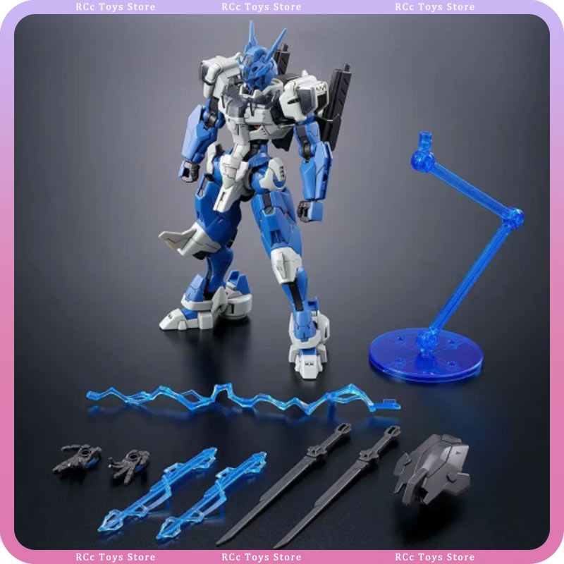 JMS New HG 1/144 머큐리 스피릿 XX An - Bandai Gundam Rg 리뷰 및 가격