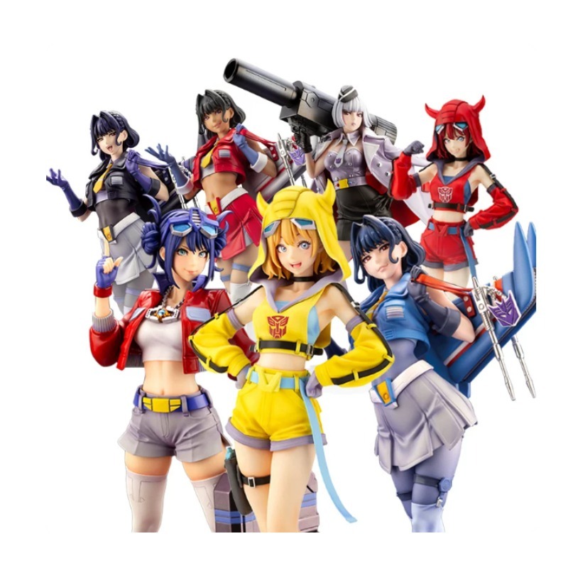 정품 재고 있음 코토부키야 1/7 야마시타 토시야 트랜 - Kotobukiya Bishoujo 리뷰 및 가격