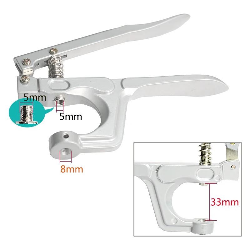 633 #   831 #   655 #   203 #  - Snap Fastener Set 리뷰 및 가격