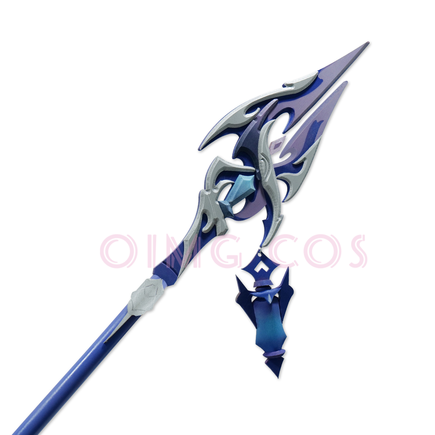 Genshin Impact Flins 코스프레 소품 모 - Cosplay Prop Dagger 리뷰 및 가격