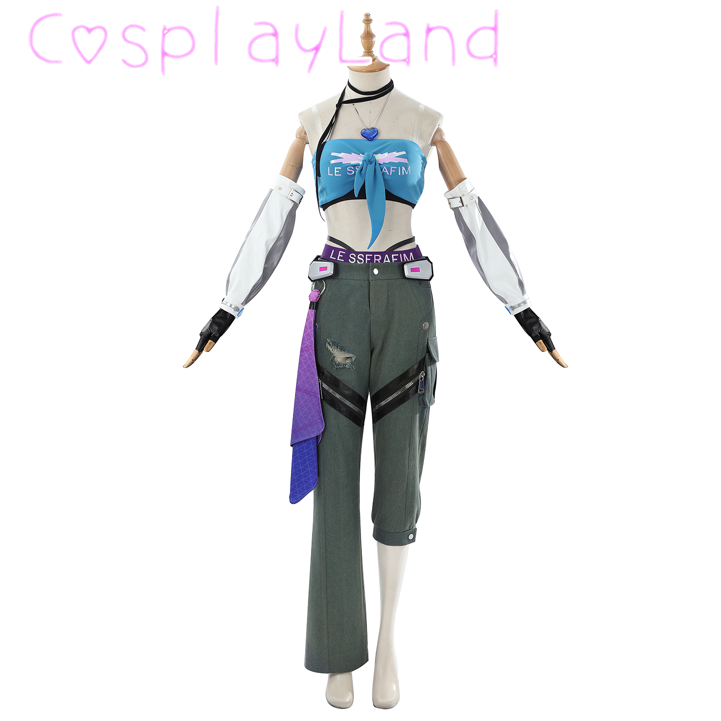 게임 OW DVA 코스프레 소녀 그룹 의상 할로윈 파티 - Dva Cosplay Prop 리뷰 및 가격