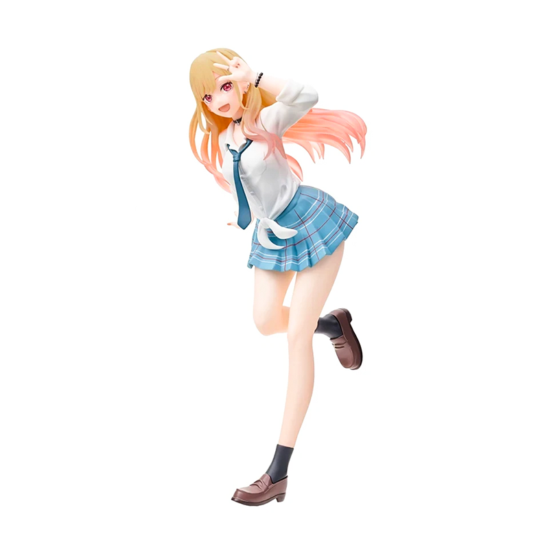 18cm 마이 드레스업 달링 마린 키타가와 비치 피규어 - Kotobukiya Bishoujo 리뷰 및 가격