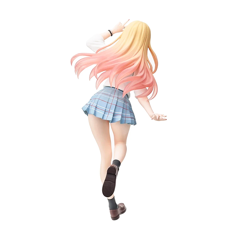 18cm 마이 드레스업 달링 마린 키타가와 비치 피규어 - Kotobukiya Bishoujo 리뷰 및 가격