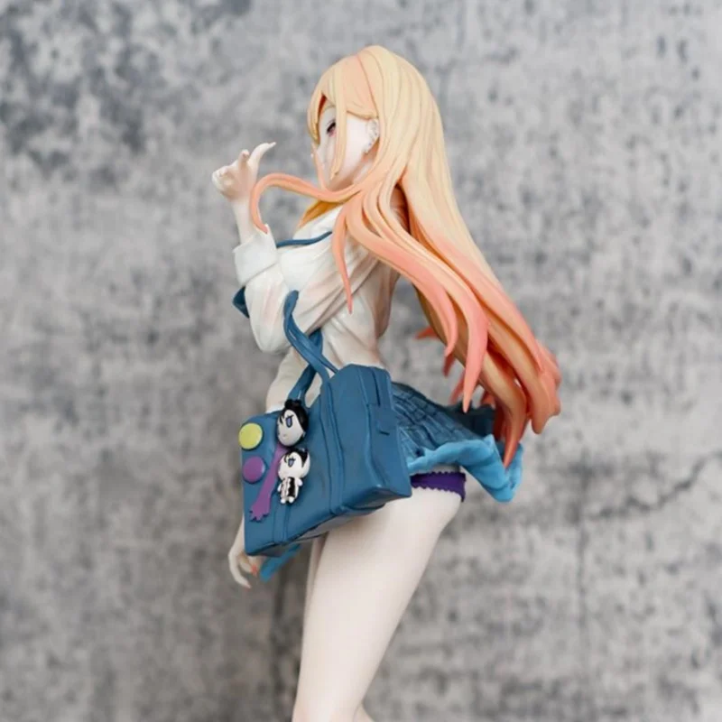 27.5cm 마이 드레스업 달링 마린 키타가와 비치 피 - Kotobukiya Bishoujo 리뷰 및 가격