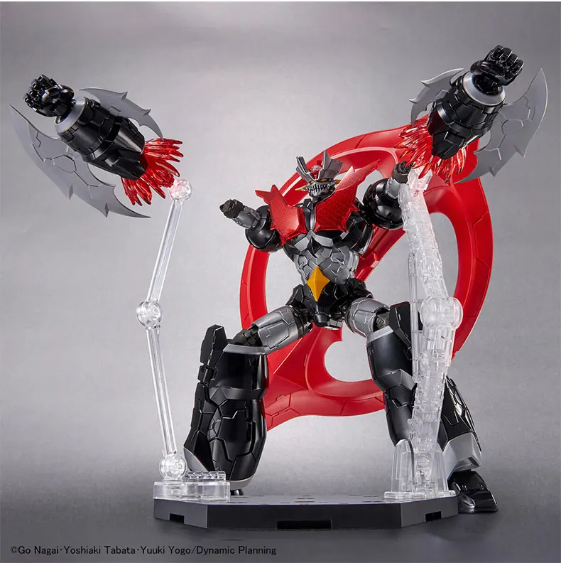 건담 반다이 HG 1/144 마징가 제로 INFINIT - Bandai Gundam Rg 리뷰 및 가격