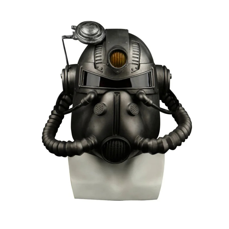 게임 파워 아머 헬멧 착용 가능한 T-51 코스프레 폴 - Fallout Cosplay Prop 리뷰 및 가격