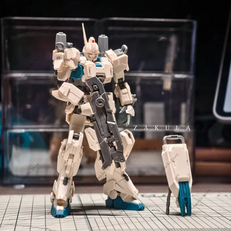 쿠로후네코 이지-8 고스트 액션 파이터 HG 1/144 - Bandai Gundam Rg 리뷰 및 가격