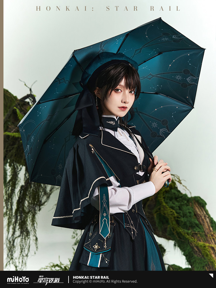 정품 MiHoYo Honkai Star Rail Ana - Anaxa Cosplay Prop 리뷰 및 가격