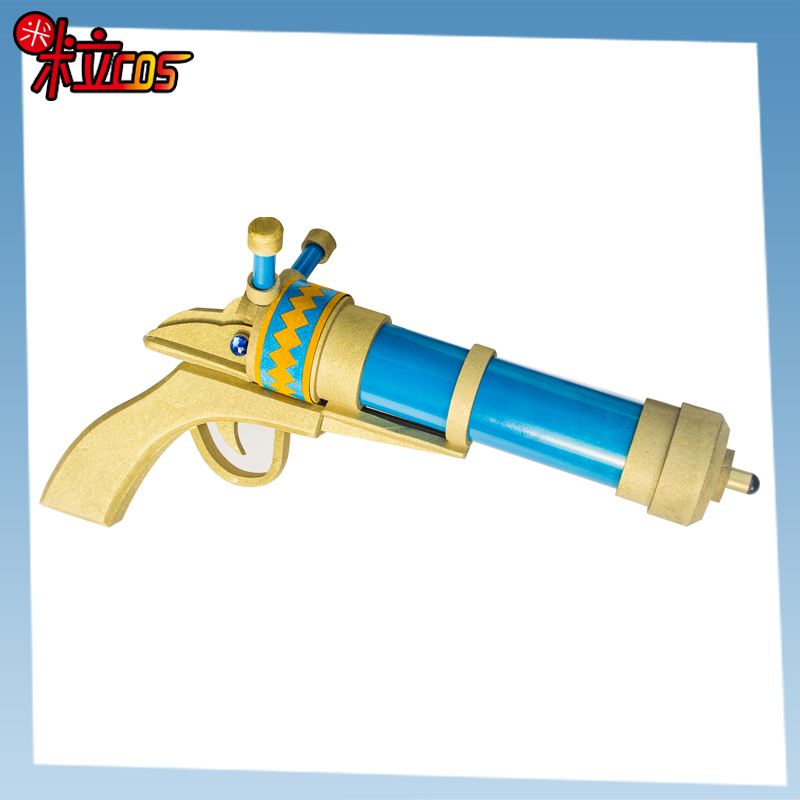 맞춤형 제작 LoL Arcane 징크스 코스프레 상어  - Cosplay Material For Prop 리뷰 및 가격
