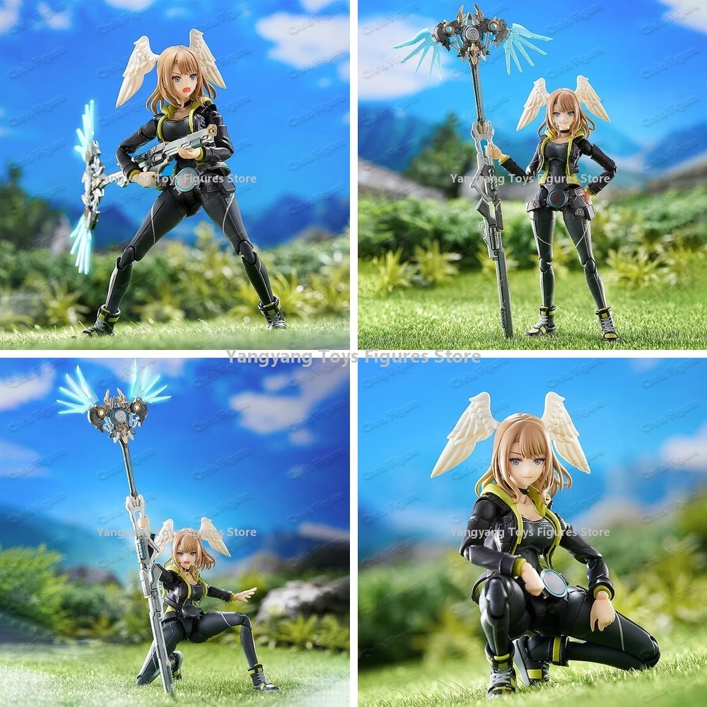 재고 있음 GOOD SMILE COMPANY 오리지널  - Good Smile Company Figma 리뷰 및 가격