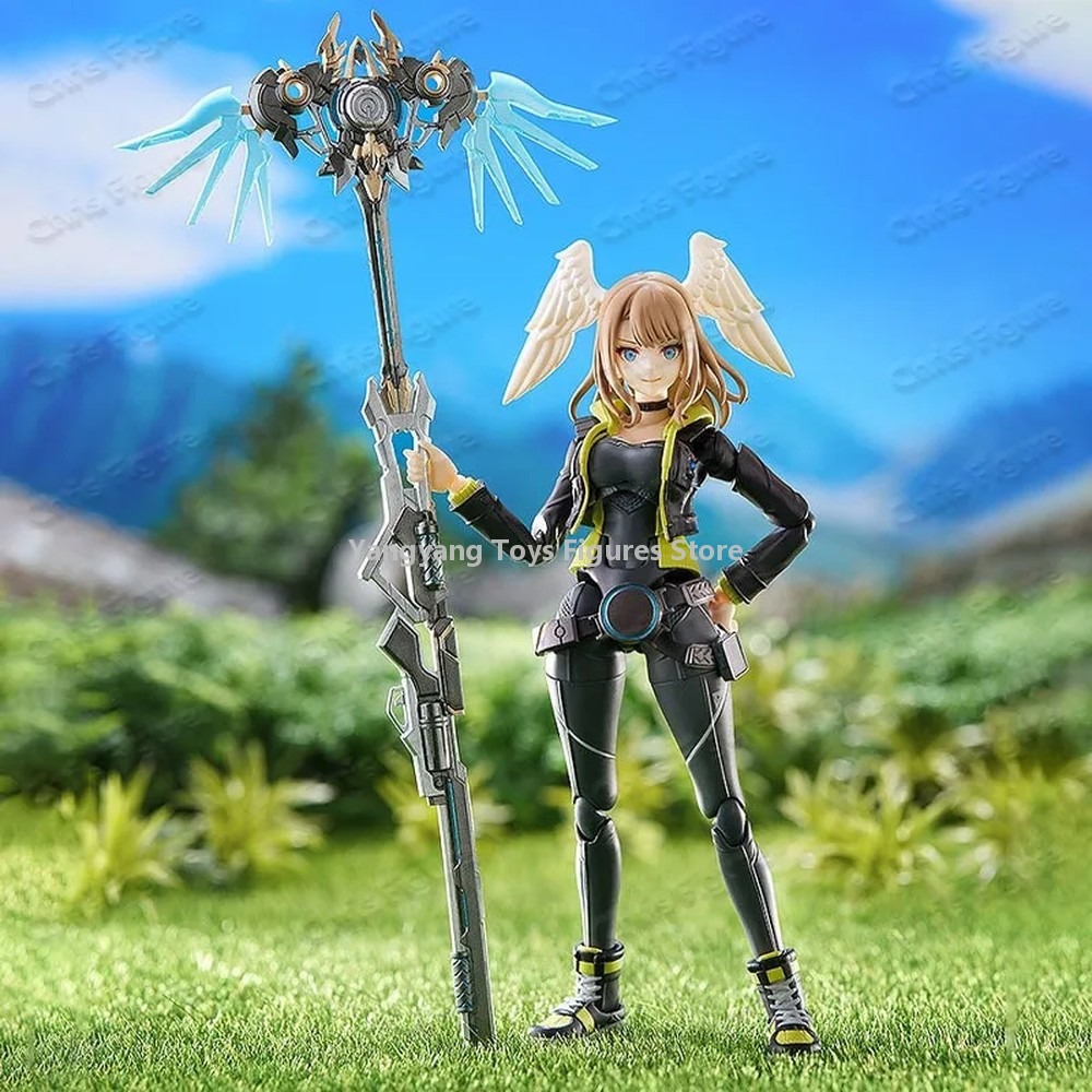 재고 있음 GOOD SMILE COMPANY 오리지널  - Good Smile Company Figma 리뷰 및 가격