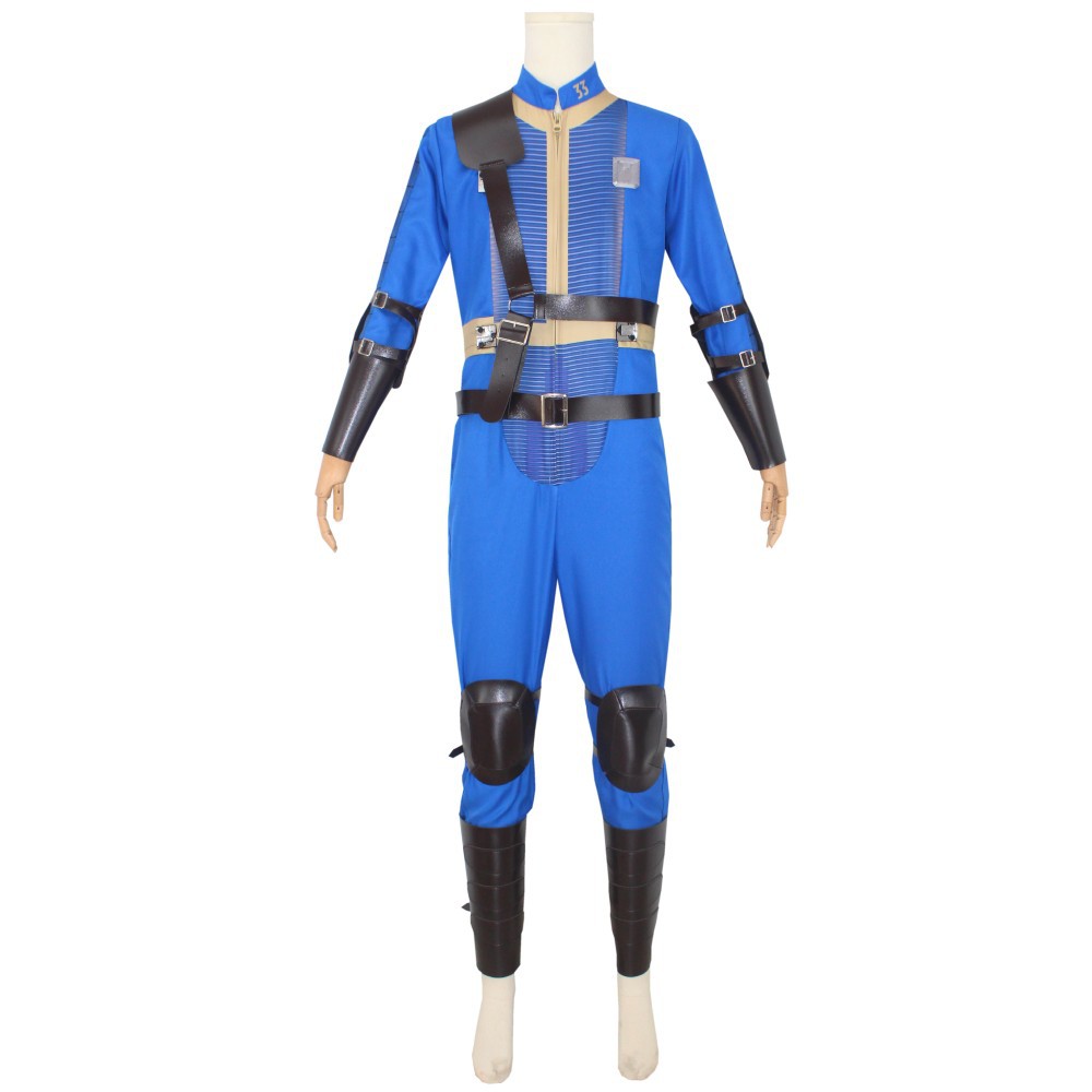 루시 코스프레 의상 점프수트 성인용 의류 액세서리 영화 - Fallout Cosplay Prop 리뷰 및 가격