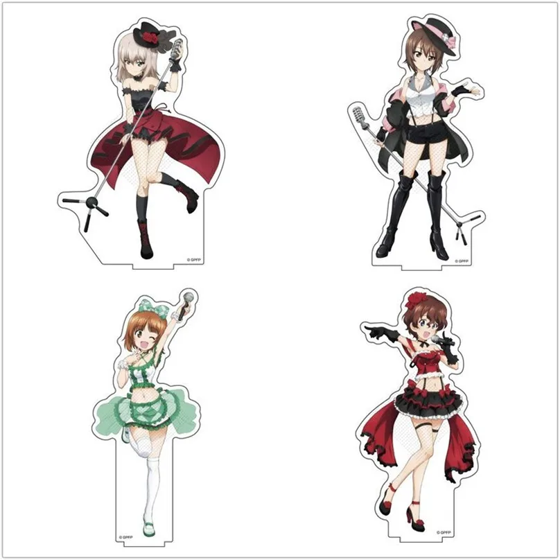 애니메이션 피규어 스탠딩 인형 GUP, 니시즈미 미호  - Kotobukiya Bishoujo 리뷰 및 가격