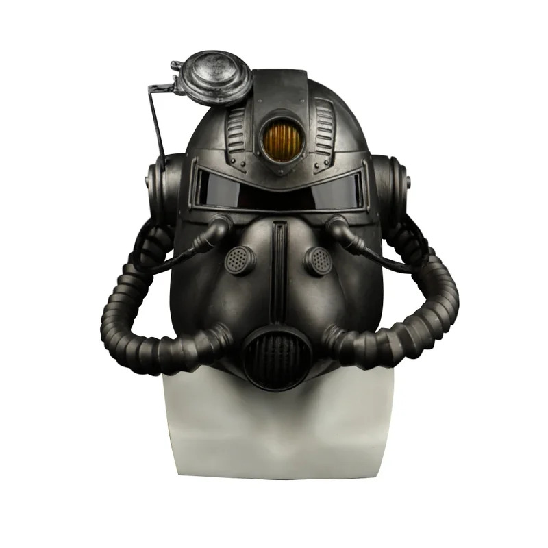 게임 파워 아머 착용 가능한 T-51 코스프레 폴아웃  - Fallout Cosplay Prop 리뷰 및 가격