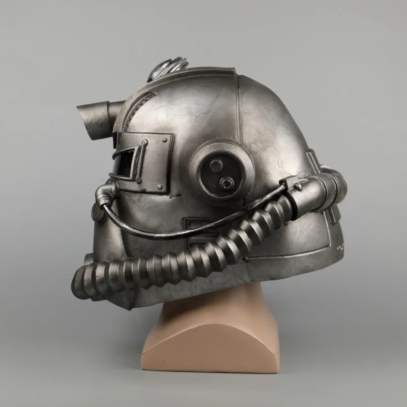 게임 파워 아머 착용 가능한 T-51 코스프레 폴아웃  - Fallout Cosplay Prop 리뷰 및 가격