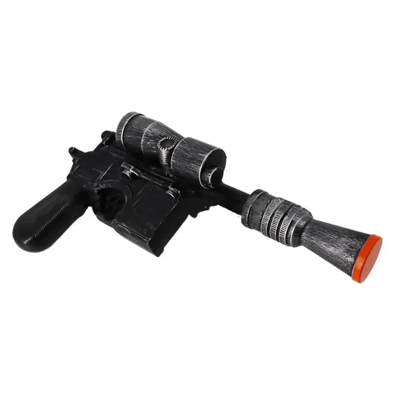 프리미엄 의상 한 코스프레 소품 권총 솔로 모이에 우주 - Cosplay Prop Pistol 리뷰 및 가격