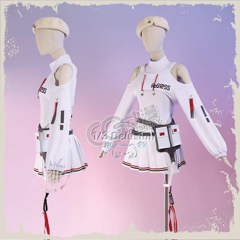 EN ReGLOSS Hiroi Kōichi 코스프레 귀 - Prop En Cosplay 리뷰 및 가격