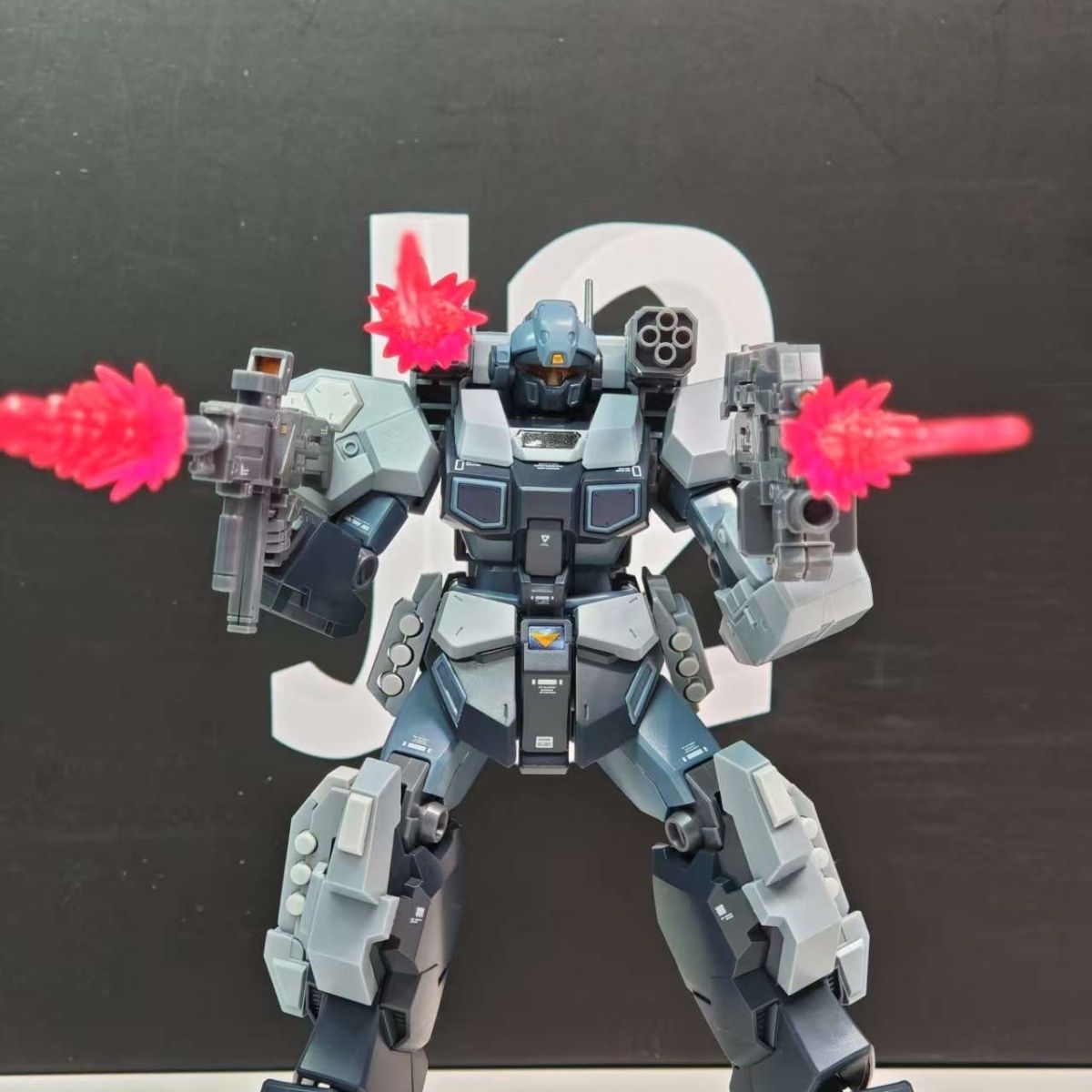 BAOBAO 모델 HG 1/144 조립 모델 키트 RG - Bandai Gundam Rg 리뷰 및 가격